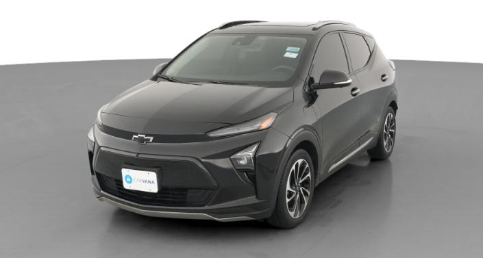 Thumbnail: 2022 Chevrolet Bolt EUV - 1