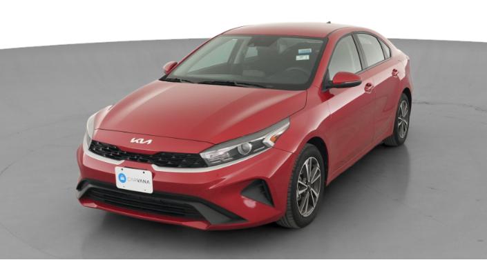 Thumbnail: 2024 Kia Forte - 1