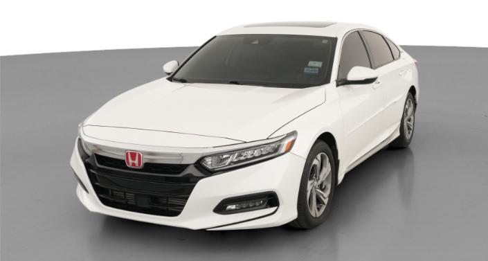 Thumbnail: 2020 Honda Accord - 1