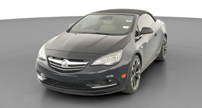 2018 Buick Cascada Premium -
                  Fort Worth, TX