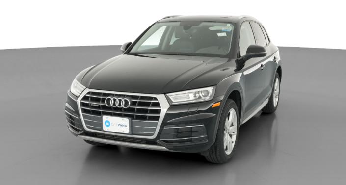 Thumbnail: 2018 Audi Q5 - 1