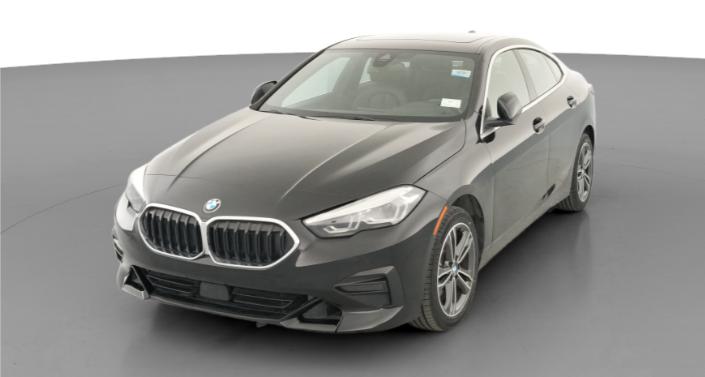 Thumbnail: 2022 BMW 2 Series - 1