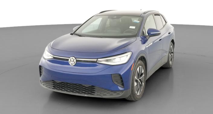 Thumbnail: 2021 Volkswagen ID.4 - 1