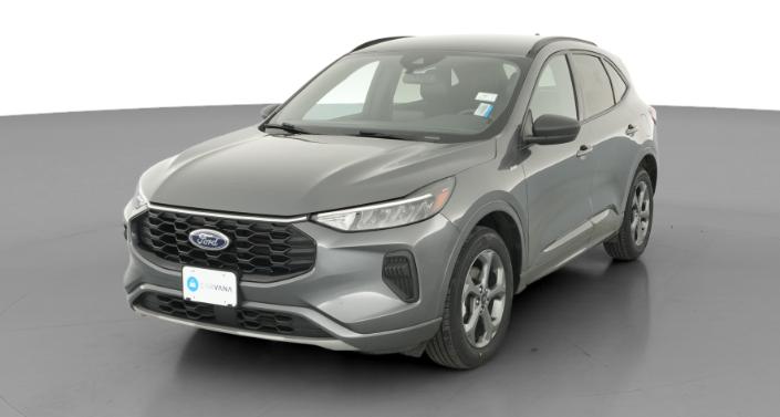 Thumbnail: 2024 Ford Escape - 1
