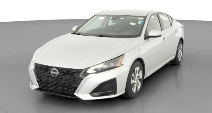 Thumbnail: 2023 Nissan Altima - 1