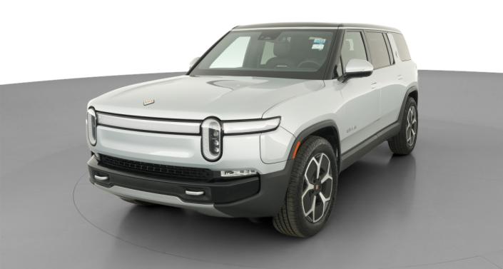 2024 Rivian R1S  -
                  West Memphis, AR