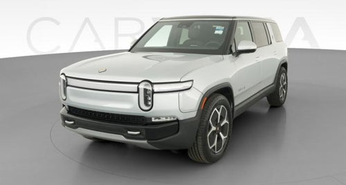 2024 Rivian R1S