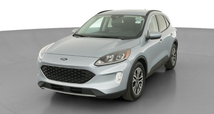 Thumbnail: 2022 Ford Escape - 1