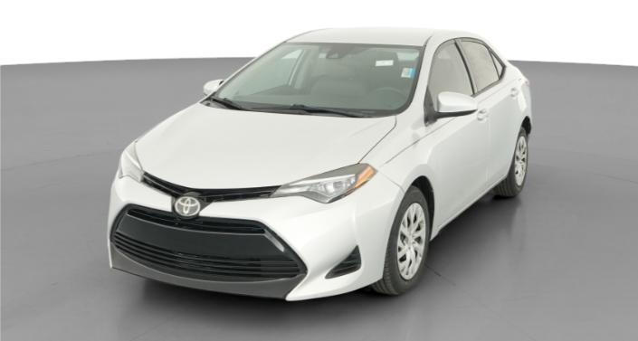 Thumbnail: 2019 Toyota Corolla - 1