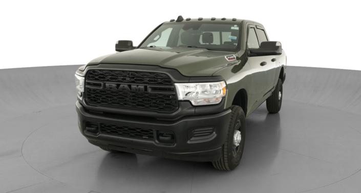 Thumbnail: 2022 RAM 2500 - 1
