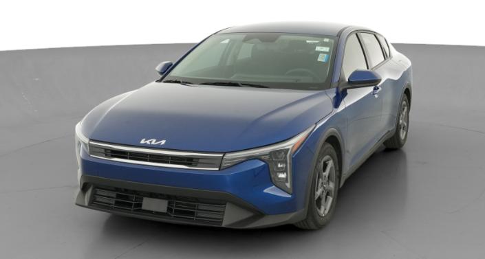 Thumbnail: 2025 Kia K4 - 1