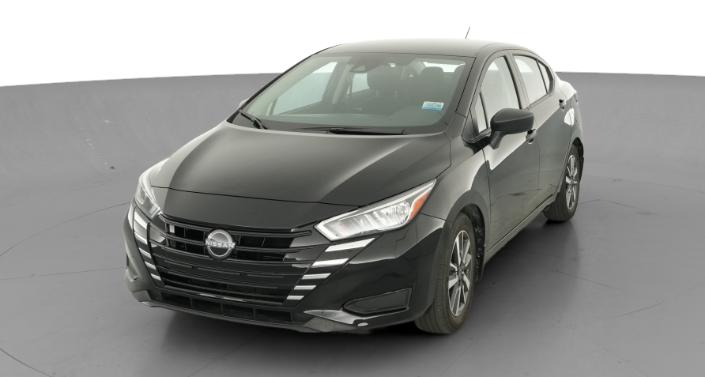 Thumbnail: 2024 Nissan Versa - 1