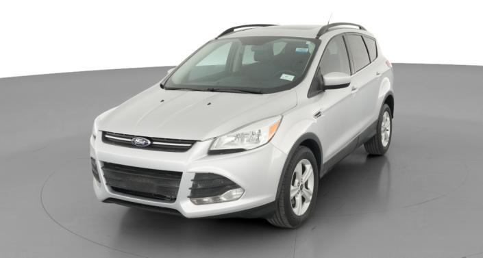 Thumbnail: 2016 Ford Escape - 1