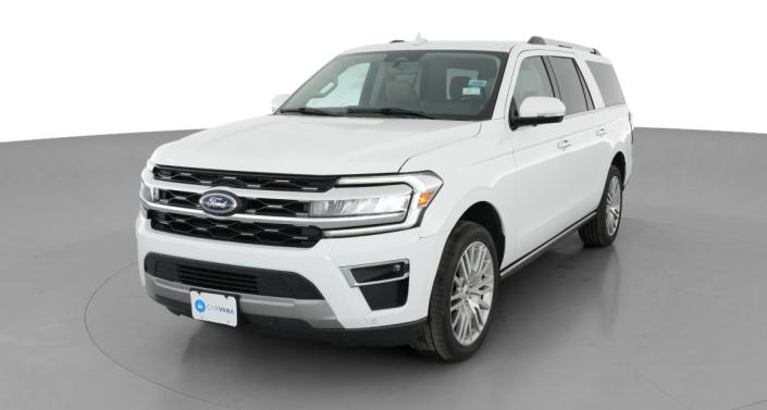Thumbnail: 2024 Ford Expedition MAX - 1