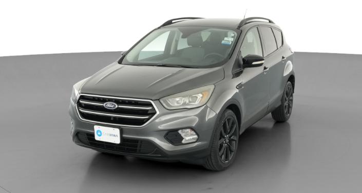 Thumbnail: 2017 Ford Escape - 1