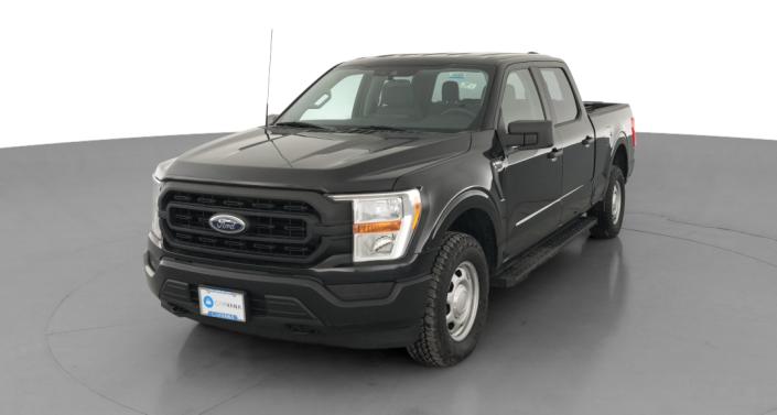 Thumbnail: 2021 Ford Econoline - 1