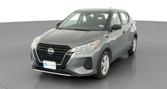 Thumbnail: 2021 Nissan Kicks - 1