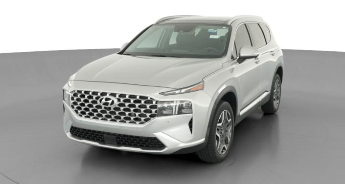Thumbnail: 2022 Hyundai Santa Fe - 1
