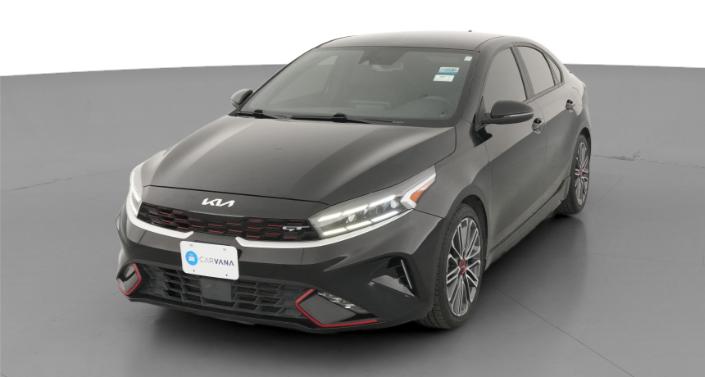 Thumbnail: 2022 Kia Forte - 1