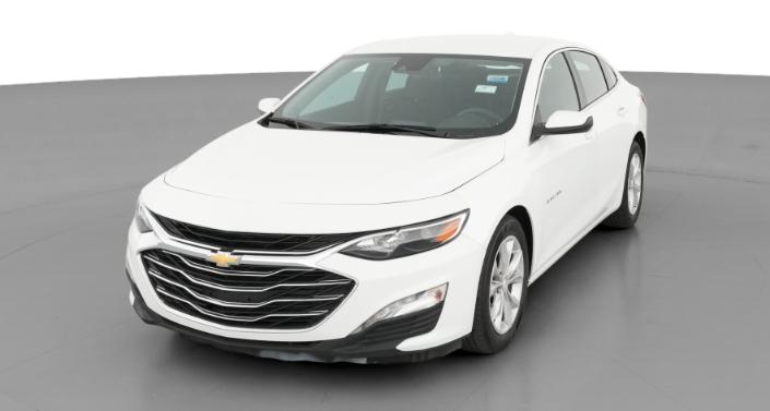 Thumbnail: 2023 Chevrolet Malibu - 1