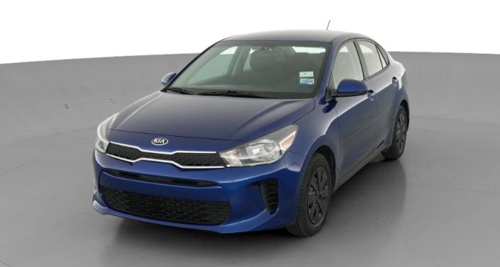 Thumbnail: 2020 Kia Rio - 1