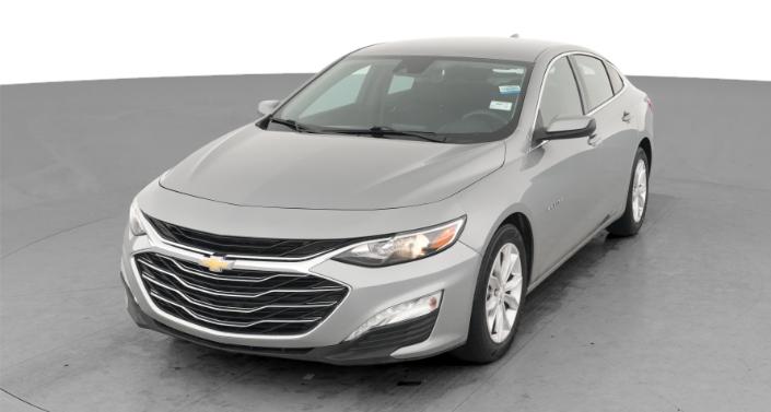 Thumbnail: 2023 Chevrolet Malibu - 1