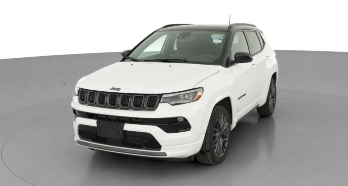 Thumbnail: 2024 Jeep Compass - 1