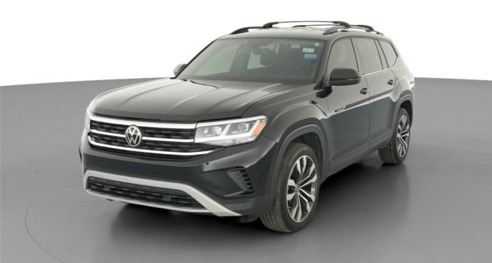 Thumbnail: 2022 Volkswagen Atlas - 1