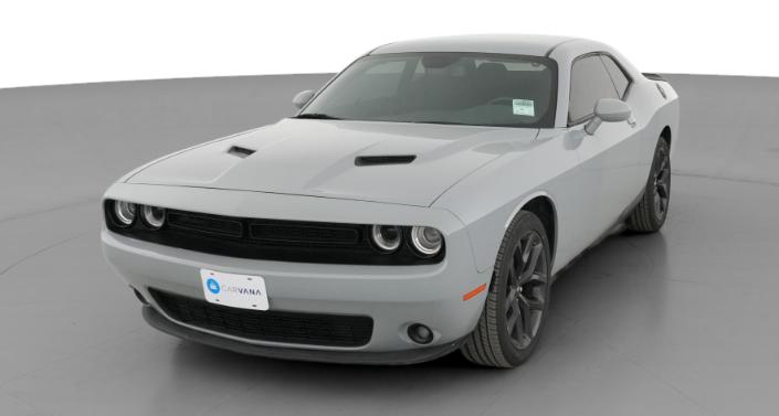 Thumbnail: 2020 Dodge Challenger - 1