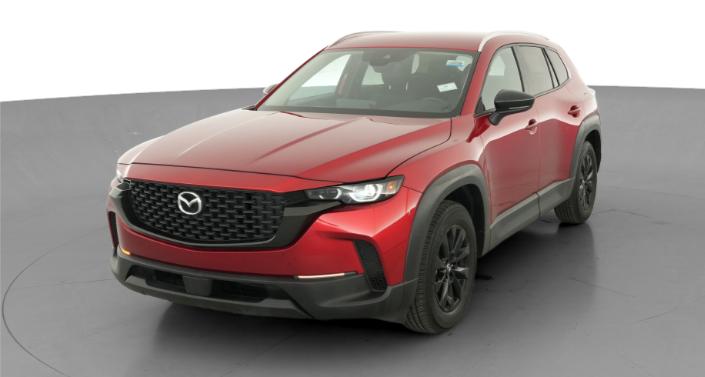 Thumbnail: 2024 Mazda CX-50 - 1