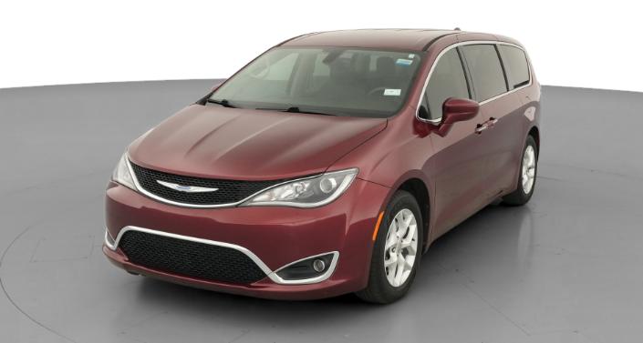 Thumbnail: 2018 Chrysler Pacifica - 1
