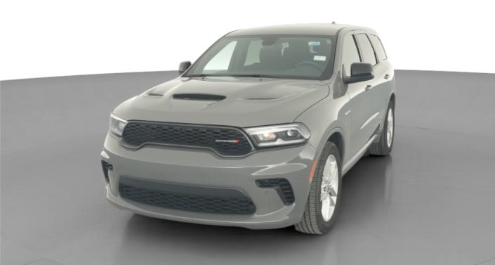 Thumbnail: 2024 Dodge Durango - 1