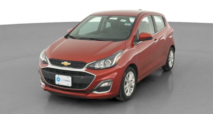 Thumbnail: 2021 Chevrolet Spark - 1