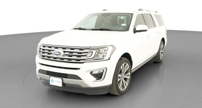 Thumbnail: 2020 Ford Expedition MAX - 1