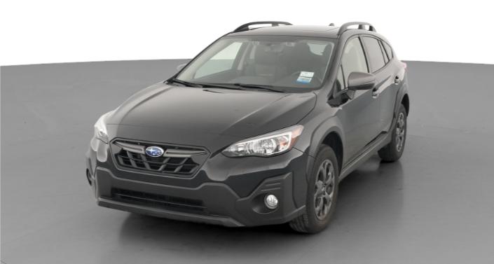 Thumbnail: 2021 Subaru Crosstrek - 1