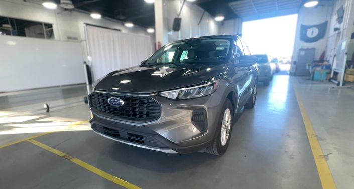 Thumbnail: 2025 Ford Escape - 1