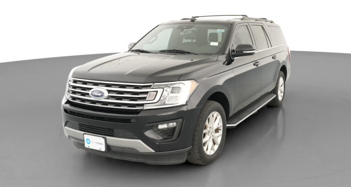 Thumbnail: 2020 Ford Expedition MAX - 1