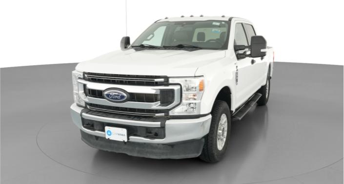 Thumbnail: 2021 Ford Econoline - 1