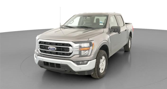 Thumbnail: 2023 Ford Econoline - 1