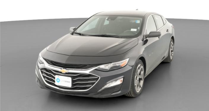 Thumbnail: 2023 Chevrolet Malibu - 1