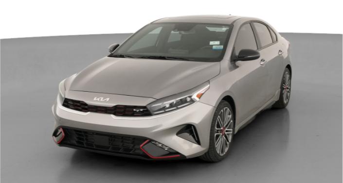 Thumbnail: 2024 Kia Forte - 1