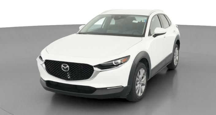 Thumbnail: 2023 Mazda CX-30 - 1