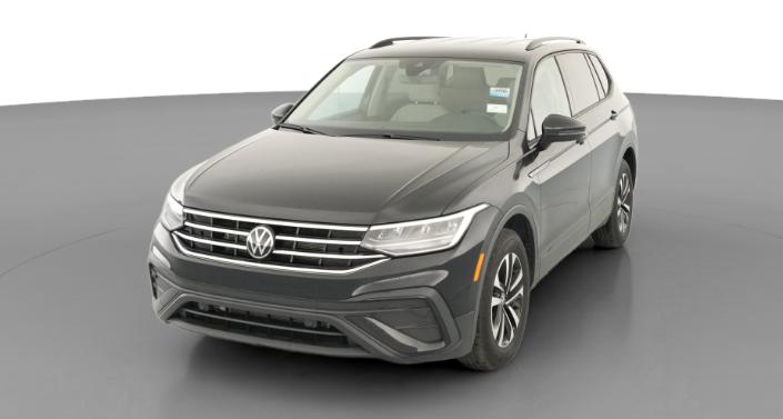 Thumbnail: 2024 Volkswagen Tiguan - 1