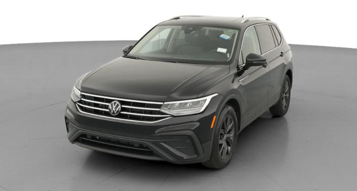 Thumbnail: 2024 Volkswagen Tiguan - 1
