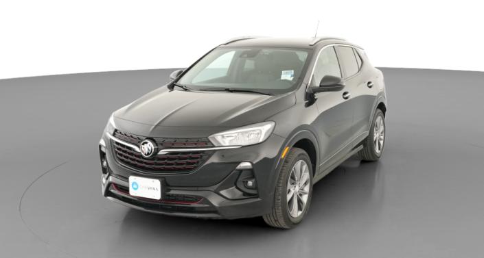 Thumbnail: 2023 Buick Encore GX - 1
