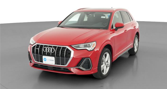 Thumbnail: 2023 Audi Q3 - 1