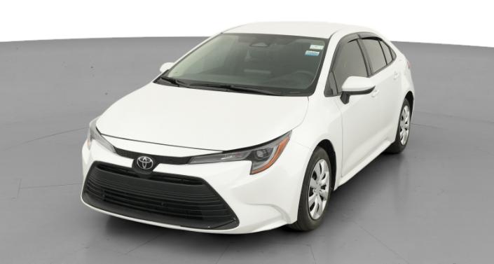 Thumbnail: 2025 Toyota Corolla - 1