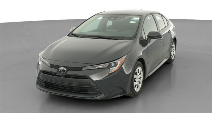 Thumbnail: 2023 Toyota Corolla - 1