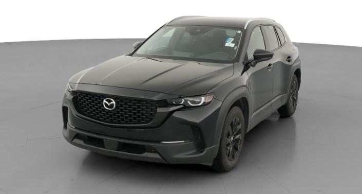 Thumbnail: 2024 Mazda CX-50 - 1