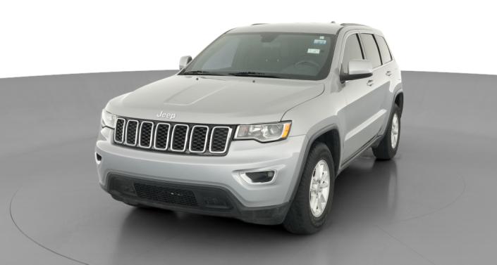 Thumbnail: 2018 Jeep Grand Cherokee - 1